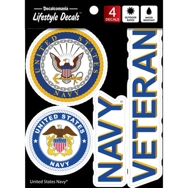 Navy Veteran